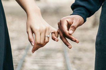 Las mujeres y los hombres se complementan | Podcast192