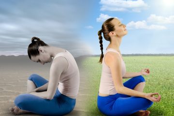 Respiraciones y meditación de 10 minutos | Podcast 218