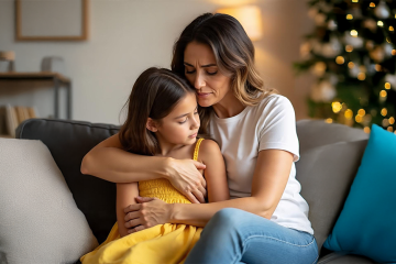 Sanar juntos mediante la co- regulación | Podcast 216