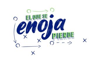 El que se enoja pierde | Lo que se ama se cuida 221