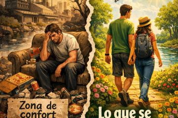 Por qué cuesta cambiar ?? | Podcast 231