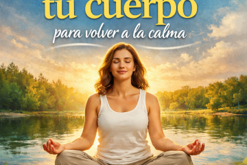 Cómo reeducar tu cuerpo para volver a la calma | Podcast 232